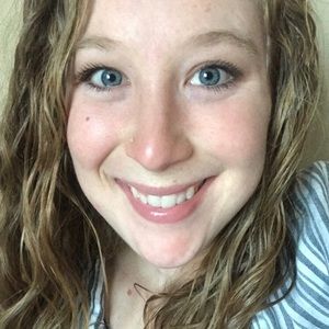 Meet your Posher, Kaitlyn